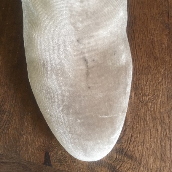 🆕DOLCE VITA Mirra Velvet Boot! - Picture 5 of 8